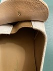 Brooks Brothers Off/white Tan Nubuck Suede Lightweight Loafers Women Sz 8 New — photo 4