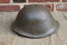 Britischer MKIV Stahlhelm Glocke 1952 Turtle