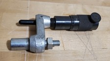 Vintage Micro-time Gauge Engine Timing Tool With Piston Spacing Stop Tool Vintage Micro-time Gauge Engine Timing Tool With Piston Spacing Stop Tool