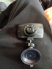 Dash Cam New Without Box Charger Included