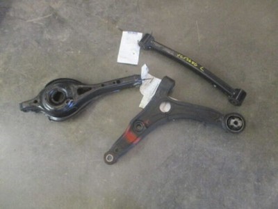 16-18 Ford Focus LH Driver Lower Control Arm Rear Locating 100k OEM LKQ