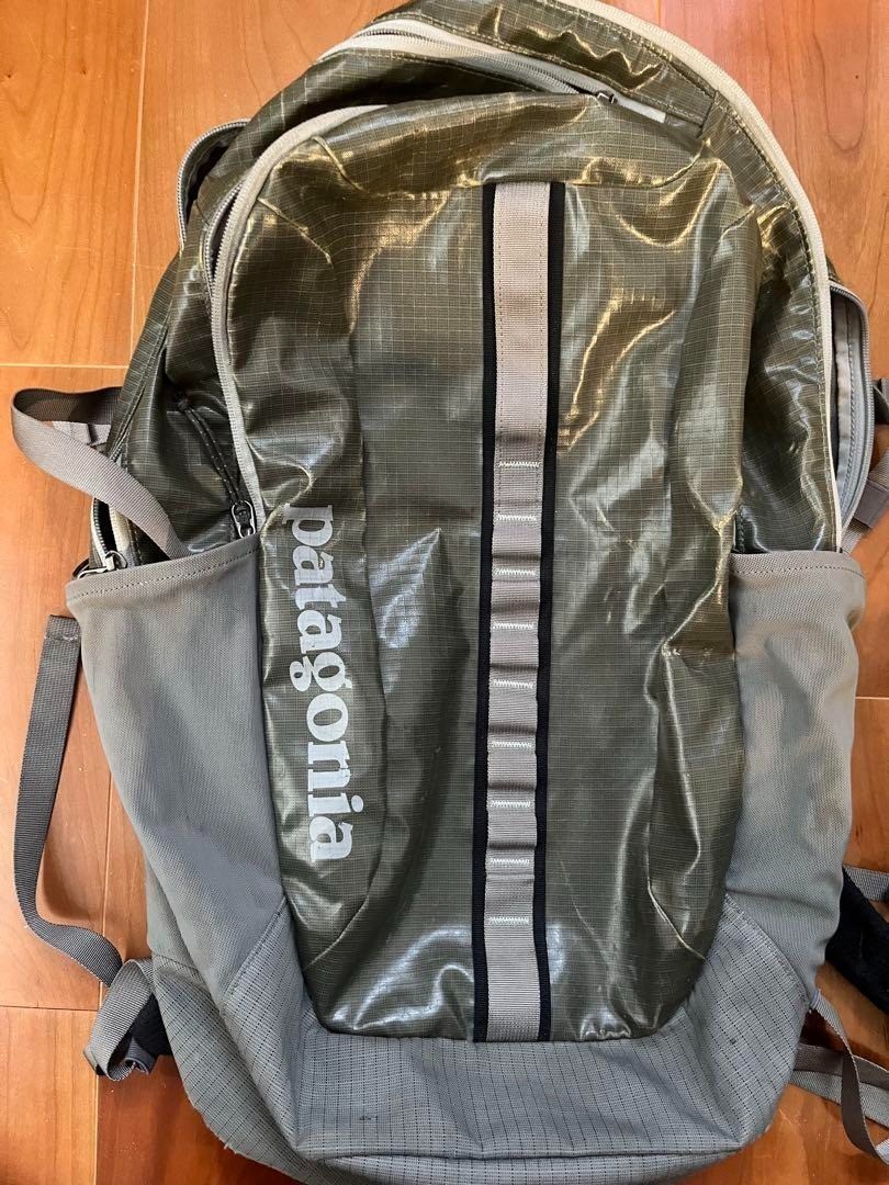 Patagonia ブラックホール STY49300 ASK availability) Patagonia STY49300 Black Hole Backpack 30L | eBay