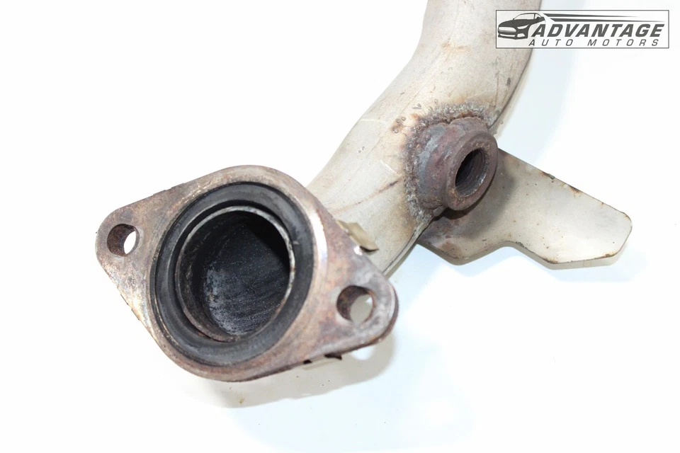 2016-2022 雪佛兰 SPARK 1.4L 排气系统中间消声器 管 原始设备制造商 — 第 3/4 张图片