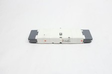 Smc VSS8-4-FJG-D-3VZ Pneumatic Solenoid Valve 1mpa