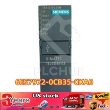 New Siemens 6ES7 972-0CB35-0XA0 6ES7972-0CB35-0XA0 SIMATIC S7 TS Adapter