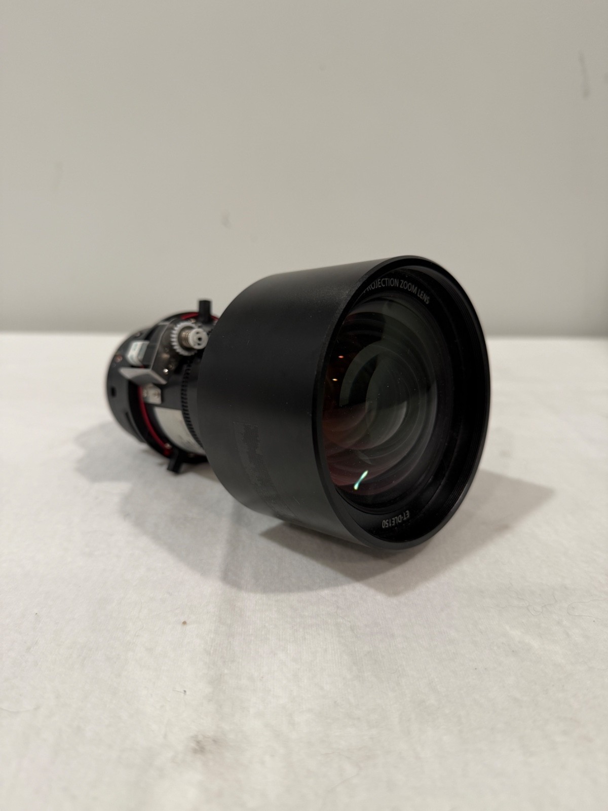  Panasonic ET-DLE 150 Projection Zoom Lens