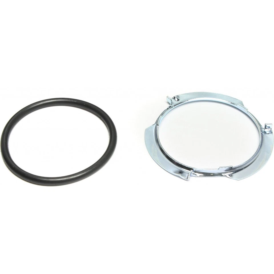 For Chevy El Camino Fuel Tank 1978-1984 Silver 22 Gallons/83 Liters Capacity Foto 3 de 4