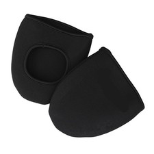 2PCs Cycling Toe Warmers Anti-slip Shoes Mountain Bike Protective