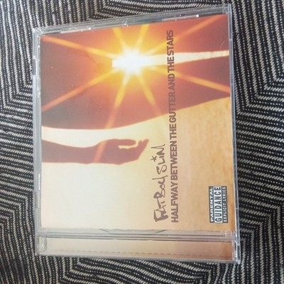 Halfway Between The Gutter And The Stars CD Fat Boy Slim (2016)