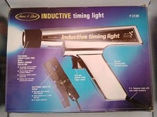 Sears Best Craftsman Inductive Timing Light G...