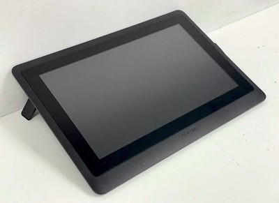 Wacom Cintiq DTK1660K0A 16in Creative Pen Display - Black