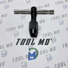 Snap-on Tools Usa New 0-14 Tap T-handle Tap Wrench Td4a Snap-on Tools Usa New 0-14 Tap T-handle Tap Wrench Td4a