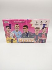 2022-23 Topps Merlin Chrome UEFA Champions League Checklist 2022-23 Topps Merlin Chrome UEFA Champions League Checklist