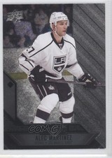 2014-15 Upper Deck Black Diamond Alec Martinez #48 0c3