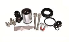 Kits de frein Skoda YETI
