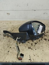 Retroviseur gauche (ou coque) Peugeot 403