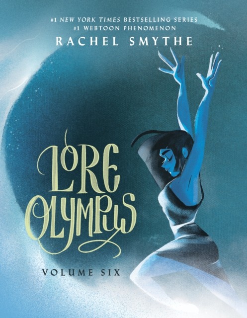 Lore Olympus Volume 6
