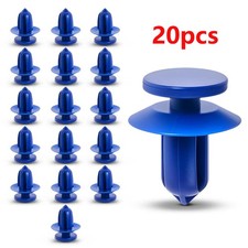 20 x Türverkleidung Clips für Opel Astra Corsa Meriva Insignia Chevrolet Spark 20 x Türverkleidung Clips für Opel Astra Corsa Meriva Insignia Chevrolet Spark