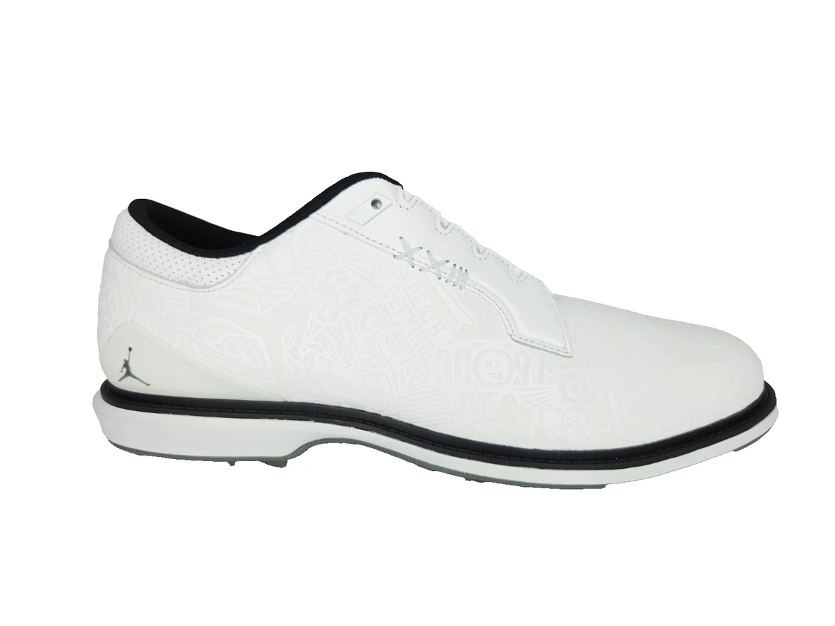 Jordan ADG 5 White Black Pure Platinum for Sale | Authenticity