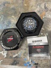 Casio G-Shock GN-1000B Gulfmaster