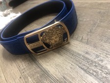Versace Belt 