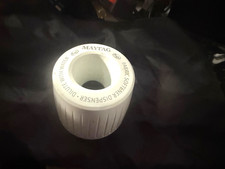 Maytag Washer Fabric Dispenser Cap W10850126 ...