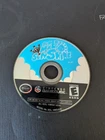 Super Mario Sunshine (Nintendo GameCube, 2002) disc only