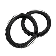 Pool Cleaner Back Replacement 896584000-082 Tire Kit for Hayward Aquanaut