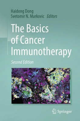 The Basics of Cancer Immunotherapy (Paperback) (UK IMPORT)