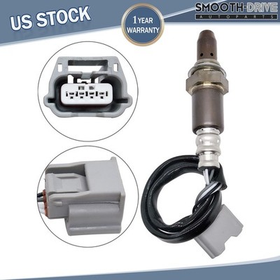 New 02 Oxygen O2 Sensor Upstream for Nissan NV3500 5.6L 2012 2013 2014