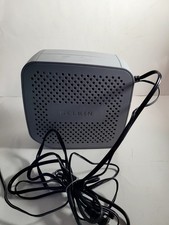 Belkin Battery Backup Unit Revision B Model BU3DC001-12V Complete With Battery