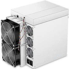 Bitmain Antminer S19 90TH/S 3100W Bitcoin Miner Asic Crypto Mining Machine