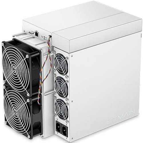 Bitmain Antminer S19 90TH/S 3100W Bitcoin Miner Asic Crypto Mining Machine