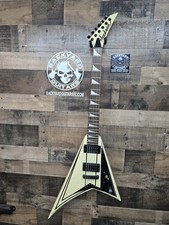 Jackson Professional RR5 MIJ Great Player