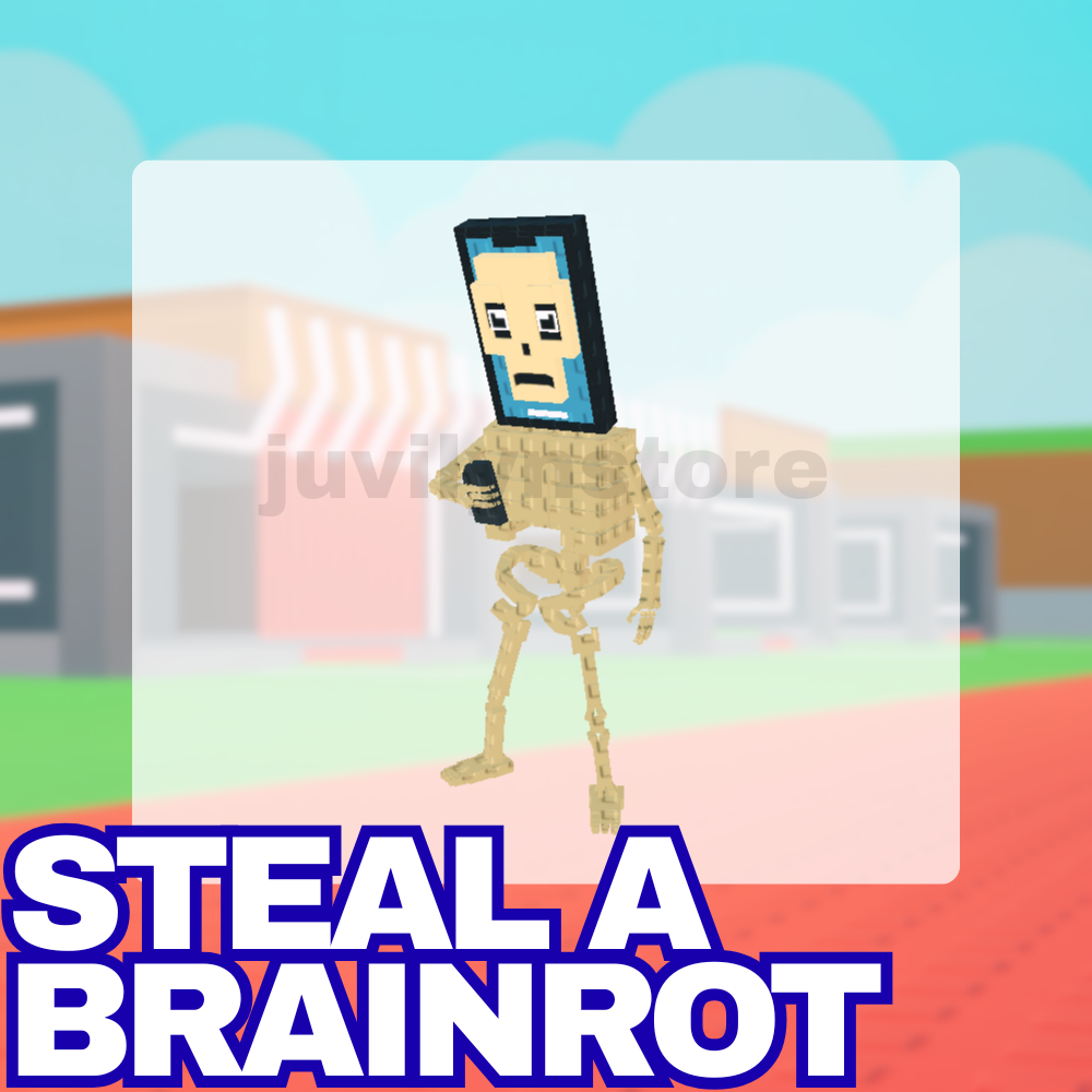 Roblox Steal a Brainrot Wiki (March 2026) Expert Guide