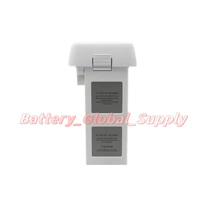 Battery for DJI Phantom 2 Vision Intelligent Flight 11.1v 6000mAh Fast Delivery