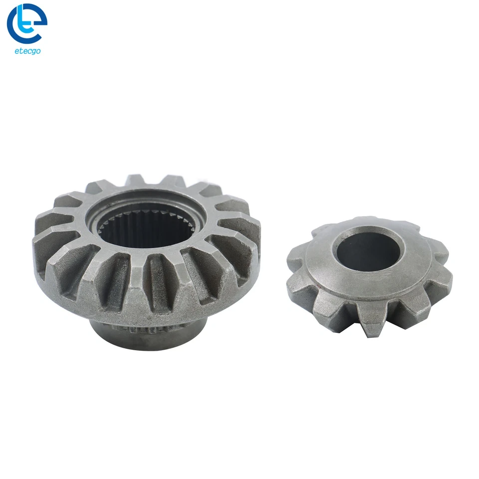 Rear For Ford 8.8" Clutch Gear Kit For Ford Explorer Sport Trac 2007-2008 2010 - Image 2 of 4