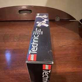 Unopened LEGO Technic Universal Set 8022 Complete Boxed 107 Pieces 