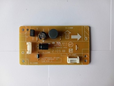 Dell, 4H.58933.A00, LED - Board