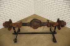 11-14 Chevy Silverado Gmt900 Rear Axle 3.73 Srw 20977779 11-14 Chevy Silverado Gmt900 Rear Axle 3.73 Srw 20977779