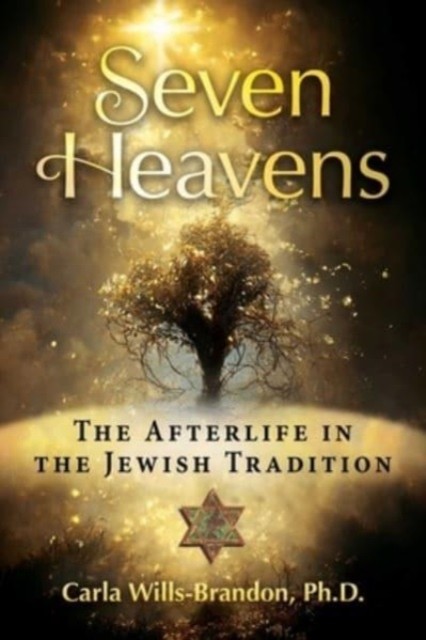 Seven Heavens by Carla Wills-Brandon (Paperback Book)