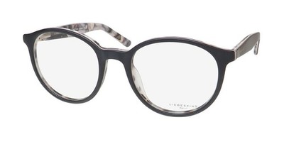 LIEBESKIND BERLIN 11002 EYEGLASS FRAME/EYEWEAR CONTEMPORARY GLASSES FROM GERMANY