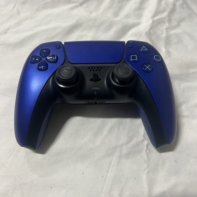 Sony PlayStation 5 PS5 Dual Sense Wireless Controller CFI-ZCT1W - Chroma Indigo