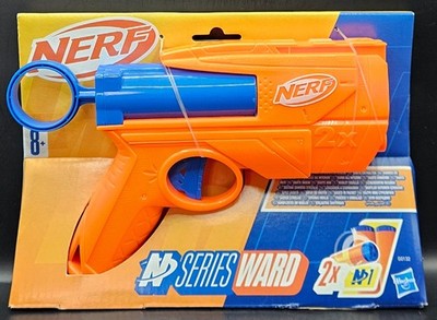 Nerf N Series Ward G0132EU4 NEU /OVP