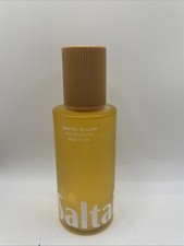 Saltair Golden Hour Body Oil 4 Oz