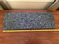 1-1/4" thick soft wool felt pieces 4 pieces total