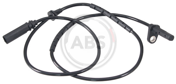 Rear left/right ABS Sensor A.B.S. 30844 for BMW X6 (F16)/X6 (F86)/X5 (F85)/X5 (F