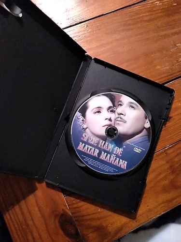 Si Me Han de Matar Manana (DVD) 2005 - Imagen 4 de 5