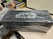 Star Wars Force Pack Gift Set FACTORY SEALED  /#5000 Salesone