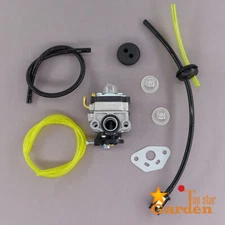 Carburetor For MTD Cub Cadet ST4125 ST4175 CC4165 CC4175 CC4105 CC4125 Trimmer